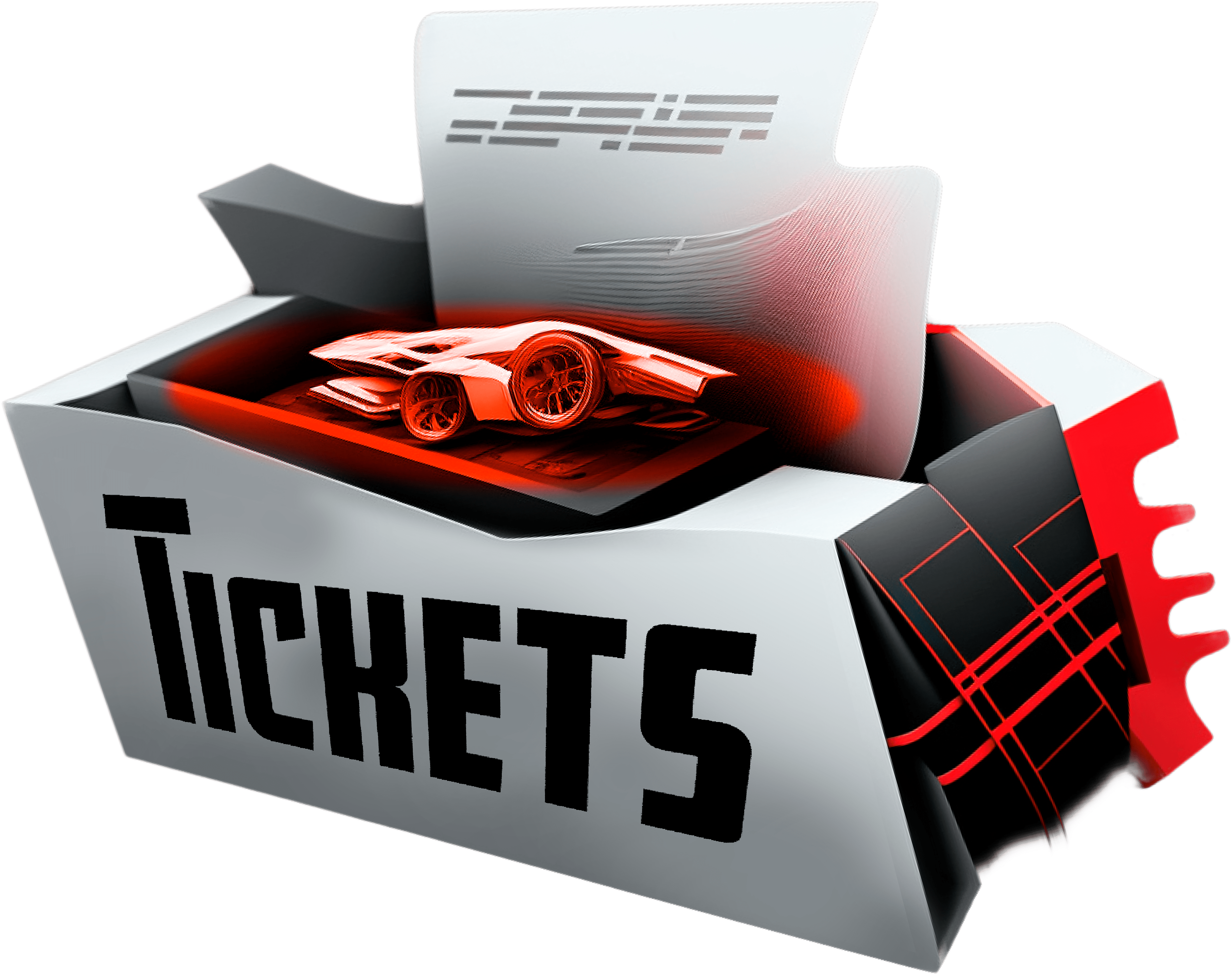 Tickets